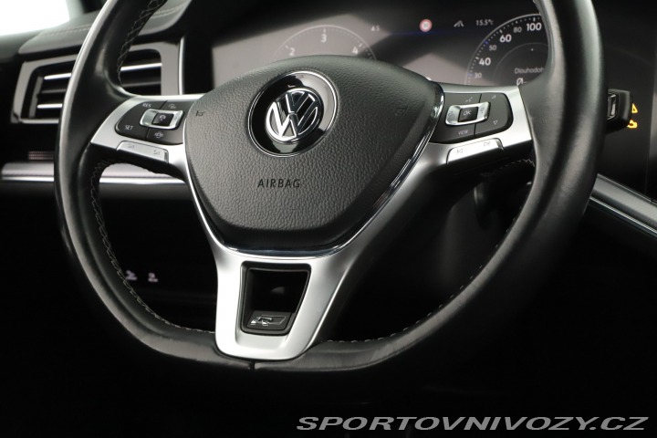 Volkswagen Ostatní modely Touareg R-Line 3.0 TDI 2019