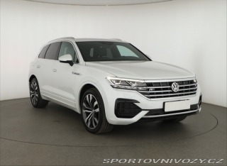 Volkswagen Ostatní modely Touareg R-Line 3.0 TDI 2019