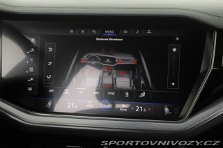 Volkswagen Ostatní modely Touareg R-Line 3.0 TDI 2019