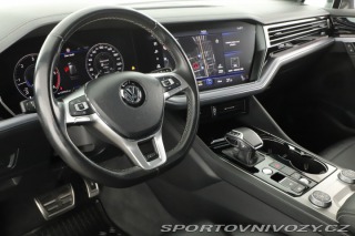 Volkswagen Ostatní modely Touareg R-Line 3.0 TDI 2019