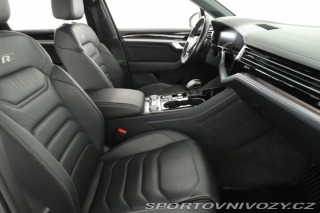 Volkswagen Ostatní modely Touareg R-Line 3.0 TDI 2019