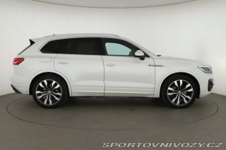 Volkswagen Ostatní modely Touareg R-Line 3.0 TDI 2019