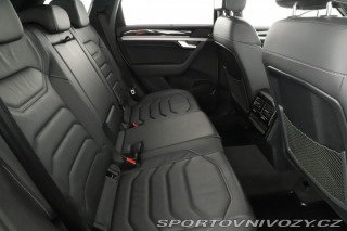 Volkswagen Ostatní modely Touareg R-Line 3.0 TDI 2019
