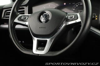 Volkswagen Ostatní modely Touareg R-Line 3.0 TDI 2019