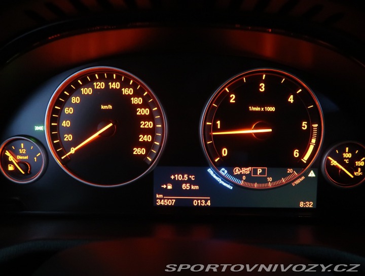 BMW X4 M Sport xDrive30d 2018
