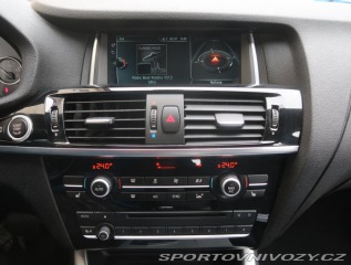 BMW X4 M Sport xDrive30d 2018