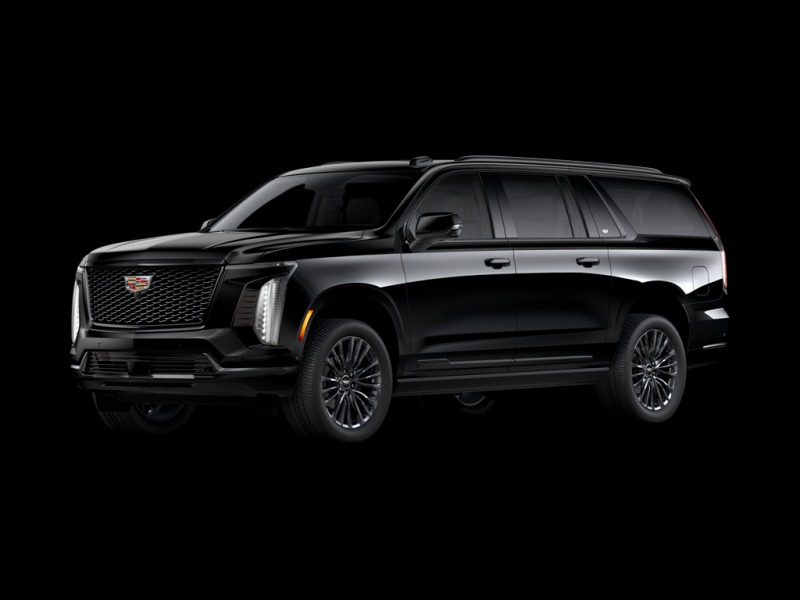 Ostatní značky Ostatní modely Cadillac Escalade 6.2 ESV Sport Platinum 20