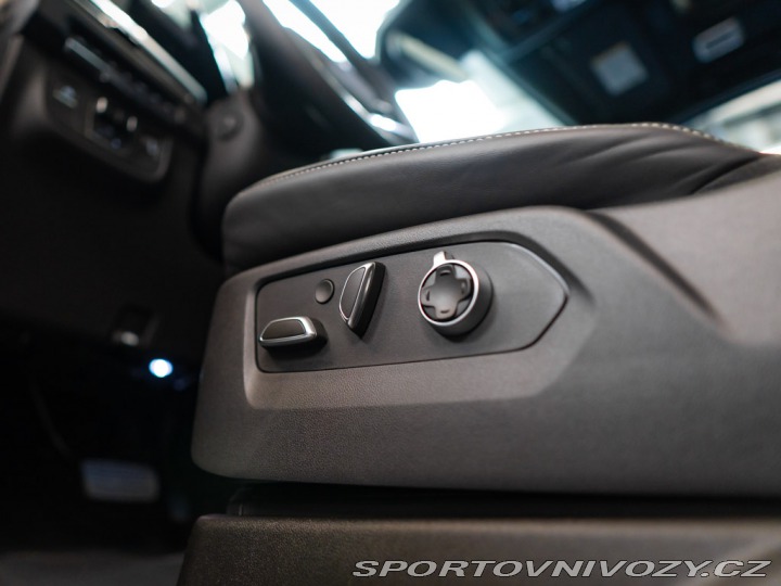 Ostatní značky Ostatní modely Cadillac Escalade 6.2 ESV Sport Platinum 20 2026