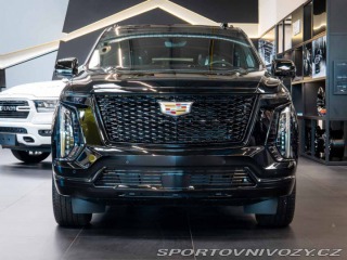Ostatní značky Ostatní modely Cadillac Escalade 6.2 ESV Sport Platinum 20 2025