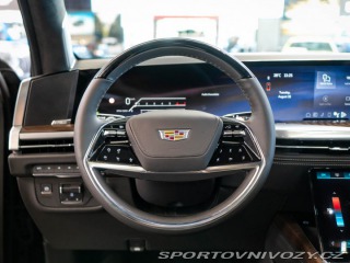 Ostatní značky Ostatní modely Cadillac Escalade 6.2 ESV Sport Platinum 20 2025