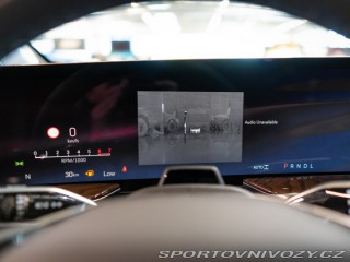 Ostatní značky Ostatní modely Cadillac Escalade 6.2 ESV Sport Platinum 20 2025
