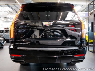 Ostatní značky Ostatní modely Cadillac Escalade 6.2 ESV Sport Platinum 20 2025