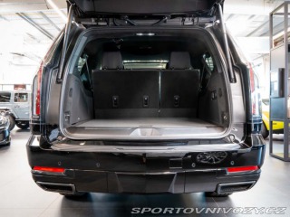 Ostatní značky Ostatní modely Cadillac Escalade 6.2 ESV Sport Platinum 20 2025