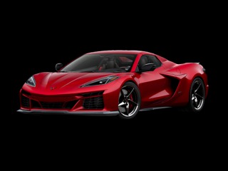 Chevrolet Corvette 6.2 C8 E-RAY 3LZ Converti