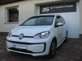 Volkswagen  up! 0,0 82PS  Elektro Drive P