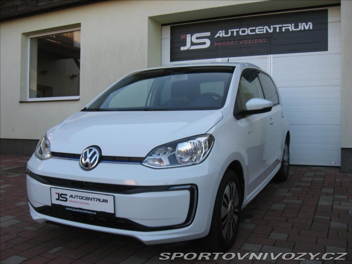 Volkswagen Ostatní modely up! 0,0 82PS  Elektro Drive P 2019