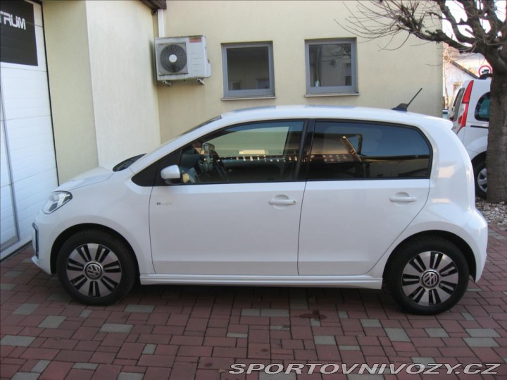 Volkswagen Ostatní modely up! 0,0 82PS  Elektro Drive P 2019