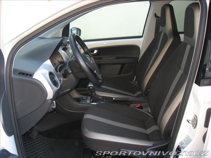 Volkswagen Ostatní modely up! 0,0 82PS Elektro Drive P 2019