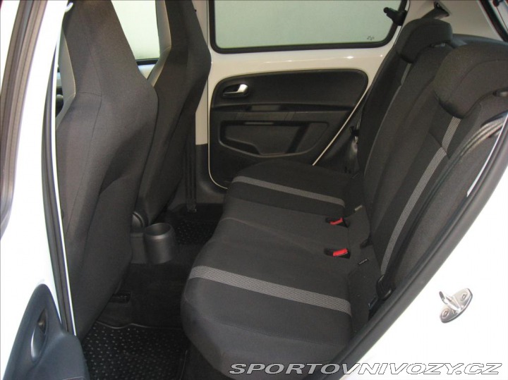 Volkswagen Ostatní modely up! 0,0 82PS  Elektro Drive P 2019