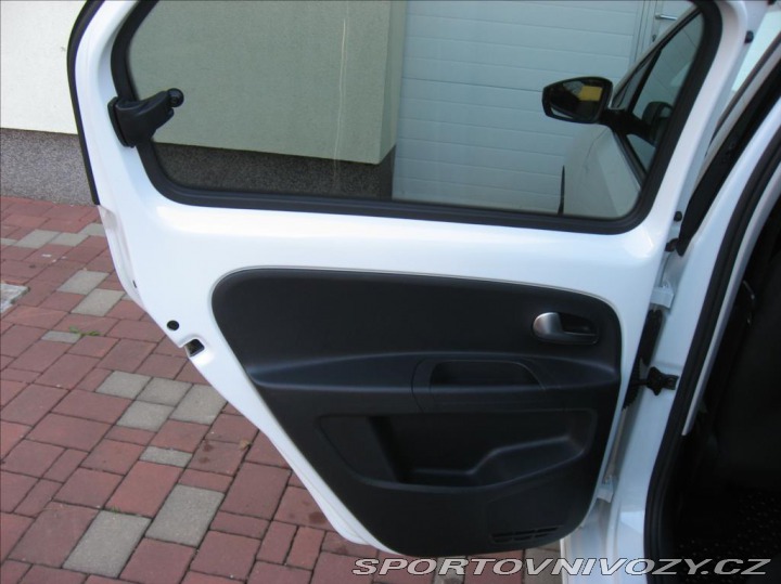 Volkswagen Ostatní modely up! 0,0 82PS  Elektro Drive P 2019