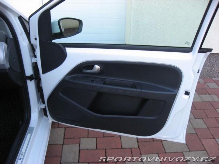 Volkswagen Ostatní modely up! 0,0 82PS  Elektro Drive P 2019