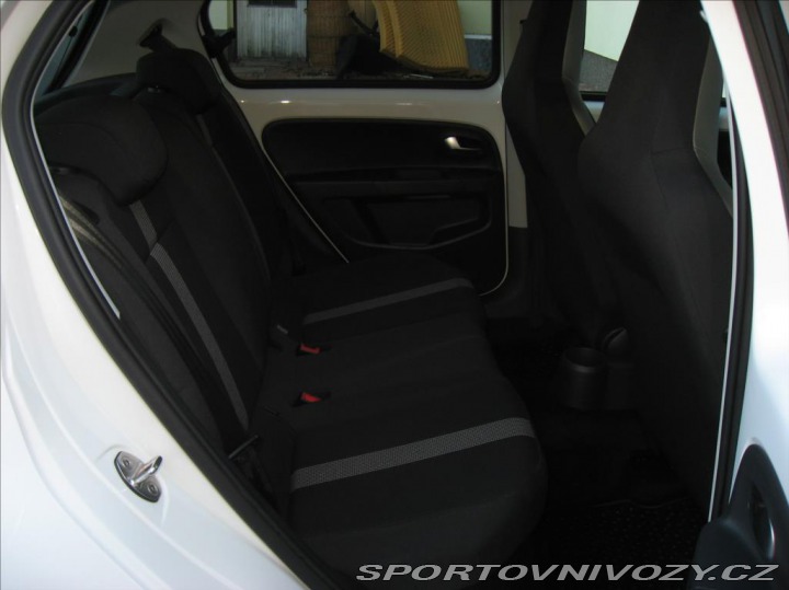 Volkswagen Ostatní modely up! 0,0 82PS  Elektro Drive P 2019