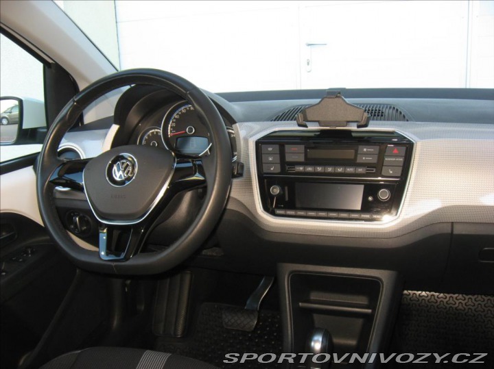 Volkswagen Ostatní modely up! 0,0 82PS  Elektro Drive P 2019