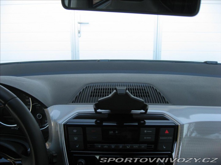 Volkswagen Ostatní modely up! 0,0 82PS  Elektro Drive P 2019