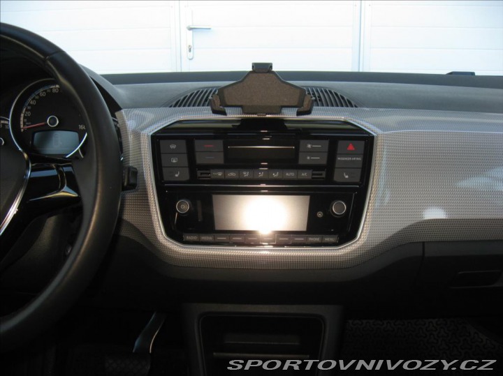 Volkswagen Ostatní modely up! 0,0 82PS  Elektro Drive P 2019