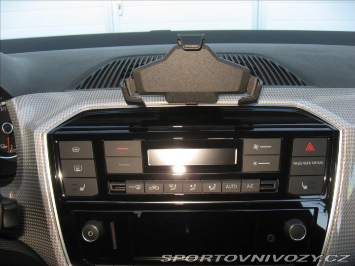Volkswagen Ostatní modely up! 0,0 82PS  Elektro Drive P 2019