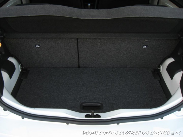 Volkswagen Ostatní modely up! 0,0 82PS  Elektro Drive P 2019
