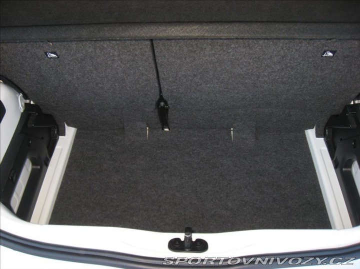 Volkswagen Ostatní modely up! 0,0 82PS  Elektro Drive P 2019