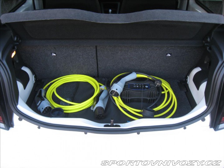 Volkswagen Ostatní modely up! 0,0 82PS  Elektro Drive P 2019