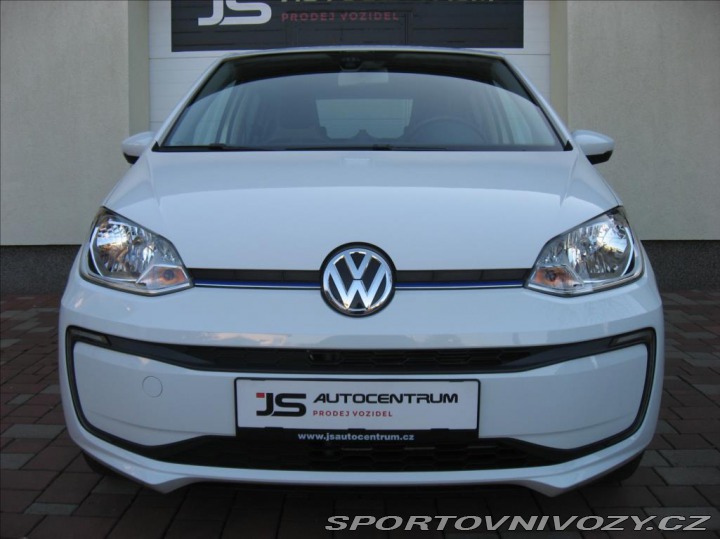Volkswagen Ostatní modely up! 0,0 82PS  Elektro Drive P 2019