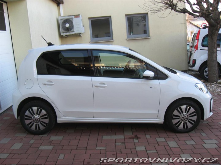 Volkswagen Ostatní modely up! 0,0 82PS  Elektro Drive P 2019