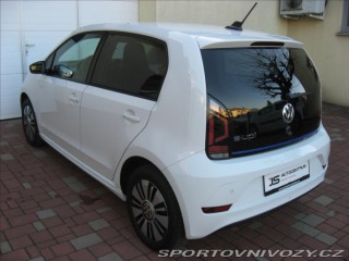 Volkswagen Ostatní modely up! 0,0 82PS  Elektro Drive P 2019
