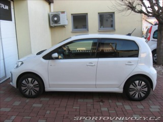 Volkswagen Ostatní modely up! 0,0 82PS  Elektro Drive P 2019