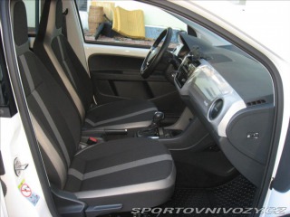 Volkswagen Ostatní modely up! 0,0 82PS  Elektro Drive P 2019