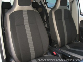 Volkswagen Ostatní modely up! 0,0 82PS  Elektro Drive P 2019