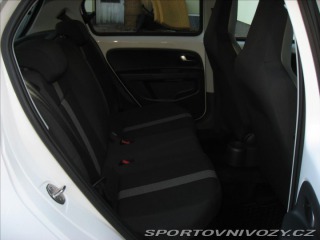 Volkswagen Ostatní modely up! 0,0 82PS  Elektro Drive P 2019