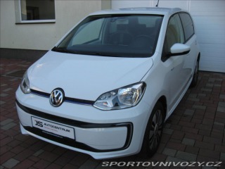 Volkswagen Ostatní modely up! 0,0 82PS  Elektro Drive P 2019