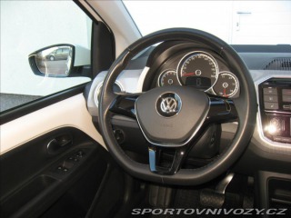 Volkswagen Ostatní modely up! 0,0 82PS  Elektro Drive P 2019