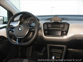 Volkswagen Ostatní modely up! 0,0 82PS  Elektro Drive P 2019