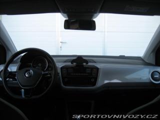 Volkswagen Ostatní modely up! 0,0 82PS  Elektro Drive P 2019