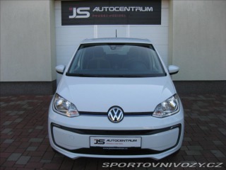 Volkswagen Ostatní modely up! 0,0 82PS  Elektro Drive P 2019