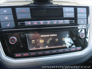 Volkswagen Ostatní modely up! 0,0 82PS  Elektro Drive P 2019