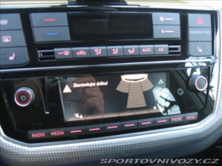 Volkswagen Ostatní modely up! 0,0 82PS  Elektro Drive P 2019