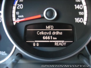Volkswagen Ostatní modely up! 0,0 82PS  Elektro Drive P 2019