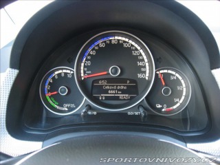 Volkswagen Ostatní modely up! 0,0 82PS  Elektro Drive P 2019
