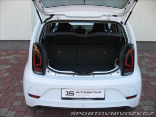 Volkswagen Ostatní modely up! 0,0 82PS  Elektro Drive P 2019